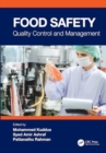 Image for Food safety: Quality control and management