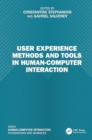 Image for User Experience Methods and Tools in Human-Computer Interaction