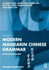 Image for Modern Mandarin Chinese grammar  : a practical guide