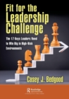 Image for Fit for the Leadership Challenge