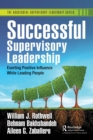 Image for Successful Supervisory Leadership