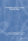 Image for Challenging Cases in Clinical Research Ethics