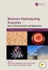 Image for Biomass hydrolyzing enzymes  : basics, advancements, and applications