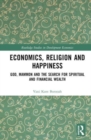 Image for Economics, Religion and Happiness