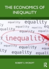 Image for The economics of inequality