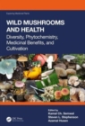 Image for Wild Mushrooms and Health