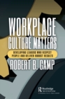 Image for Workplace Culture Matters