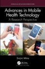 Image for Advances in mobile health technology  : a research perspective