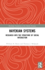 Image for Hayekian Systems