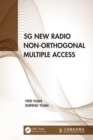 Image for 5G New Radio Non-Orthogonal Multiple Access