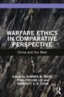 Image for Warfare ethics in comparative perspective  : China and the West