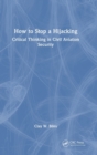 Image for How to Stop a Hijacking