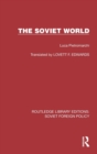 Image for The Soviet World