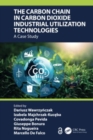 Image for The Carbon Chain in Carbon Dioxide Industrial Utilization Technologies