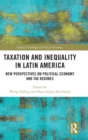 Image for Taxation and Inequality in Latin America