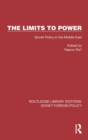 Image for The Limits to Power