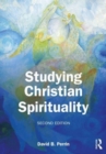 Image for Studying Christian spirituality