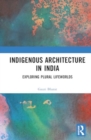 Image for Indigenous Architecture in India
