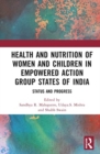 Image for Health and Nutrition of Women and Children in Empowered Action Group States of India