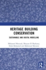 Image for Heritage Building Conservation