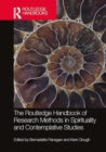 Image for The Routledge Handbook of Research Methods in Spirituality and Contemplative Studies