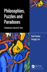 Image for Philosophies, puzzles, and paradoxes  : a statistician&#39;s search for truth