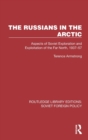 Image for The Russians in the Arctic