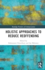 Image for Holistic responses to reducing reoffending