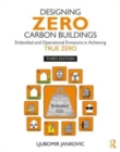 Image for Designing Zero Carbon Buildings