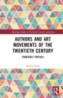 Image for Authors and Art Movements of the Twentieth Century