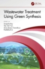 Image for Wastewater Treatment Using Green Synthesis