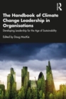 Image for The Handbook of Climate Change Leadership in Organisations