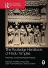 Image for The Routledge Handbook of Hindu Temples