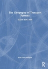 Image for The geography of transport systems