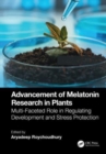 Image for Advancement of Melatonin Research in Plants