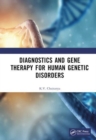 Image for Diagnostics and gene therapy for human genetic disorders