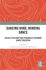 Image for Dancing Mind, Minding Dance