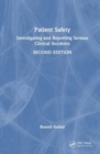 Image for Patient Safety
