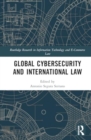 Image for Global cybersecurity and international law