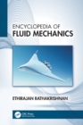 Image for Encyclopedia of Fluid Mechanics