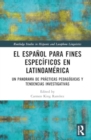 Image for El espanol para fines especificos en Latinoamerica