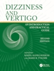 Image for Dizziness and vertigo  : an introduction and practical guide