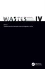 Image for Wastes  : solutions, treatments and opportunities IV