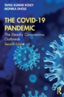 Image for The COVID-19 pandemic  : the deadly coronavirus outbreak