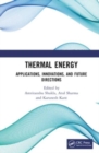 Image for Thermal Energy