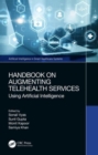 Image for Handbook on augmenting telehealth services  : using artificial intelligence