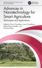 Image for Advances in nanotechnology for smart agriculture  : techniques and applications