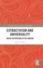 Image for Extractivism and Universality