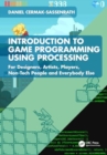 Image for Introduction to Game Programming using Processing