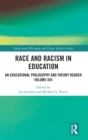 Image for Race and Racism in Education